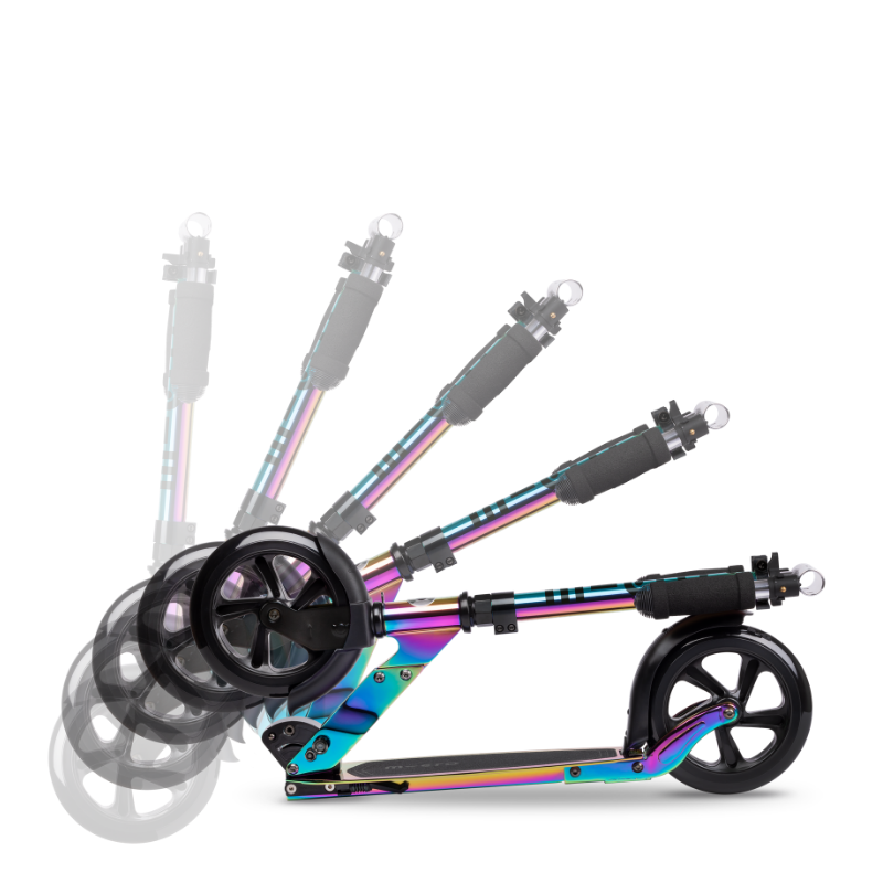 Micro Classic Scooter (18 years+) Neochrome – Micro Scooters Hong Kong