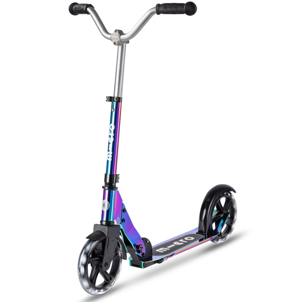 Micro Cruiser LED (5 - 12 years)