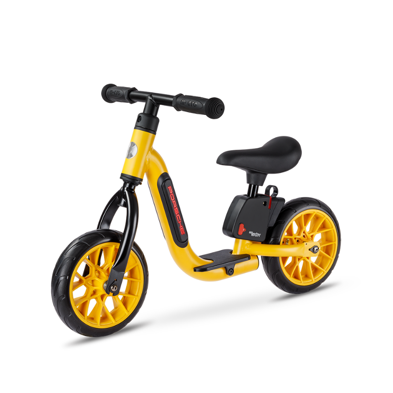 Micro Smart Balance Bike Porsche Edition (18+ months)