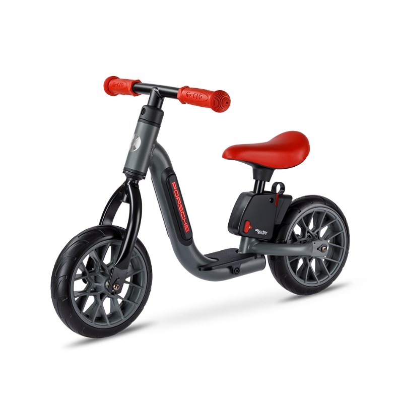 Micro Smart Balance Bike Porsche Edition (18+ months)