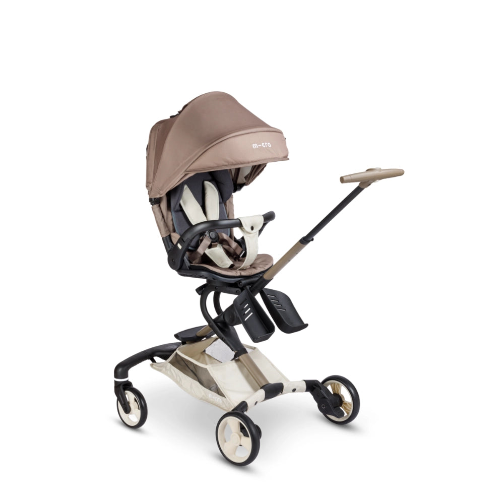 Micro Baby Cruiser 360 Stroller