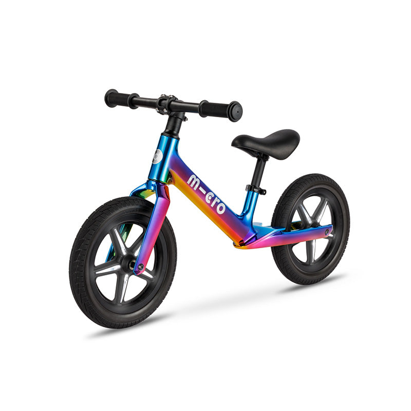 Micro Balance Bike Ultra LED Neochrome (2-6 years)
