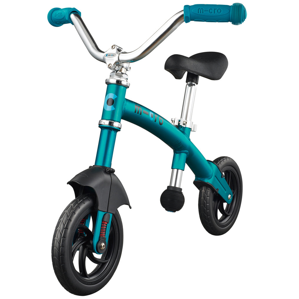 Micro G-bike Chopper Deluxe (2-5 years)