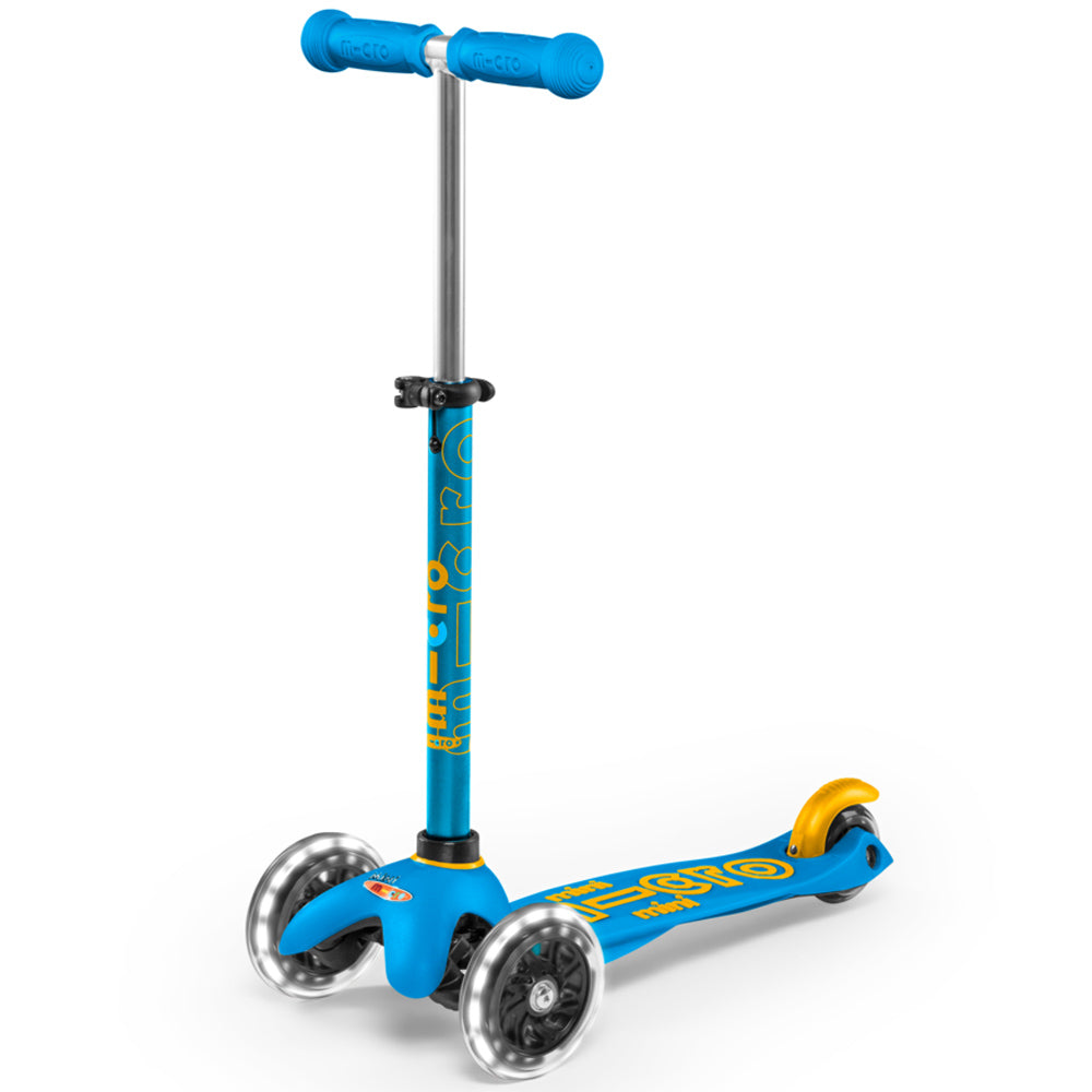 Mini Micro Deluxe Scooter (2-5 years)