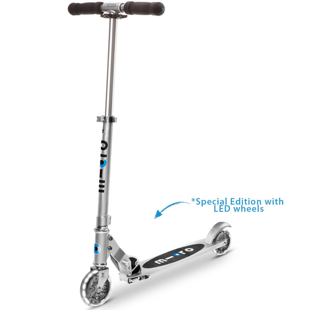 Micro Sprite Foldable Scooter (5-18 years)