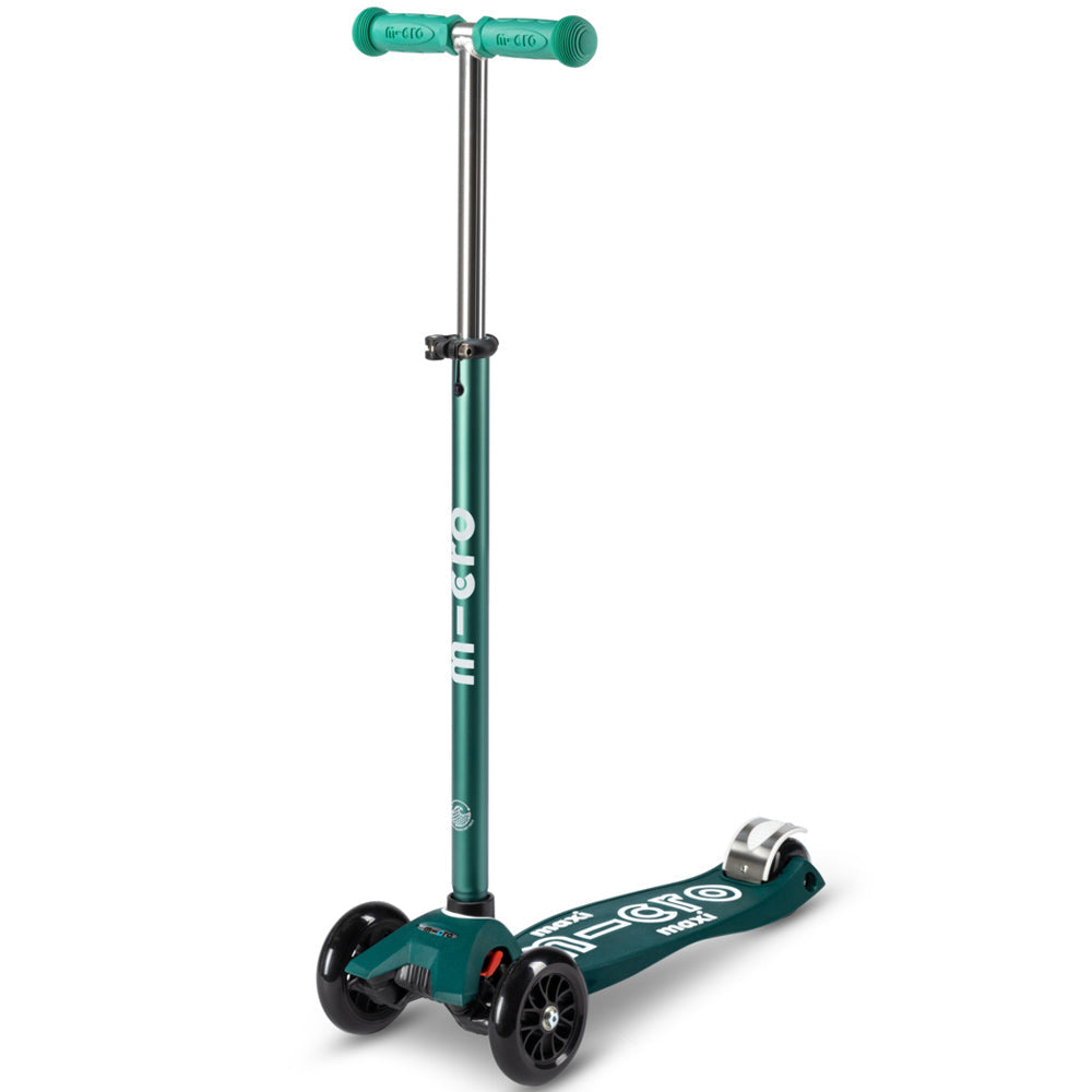 Maxi Micro Deluxe ECO (5-12 years)