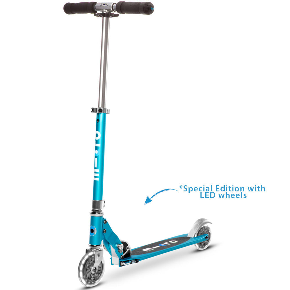 Micro Sprite Foldable Scooter (5-18 years)