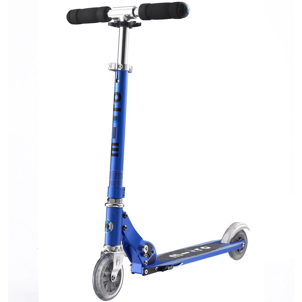 Micro Sprite Foldable Scooter (5-18 years)