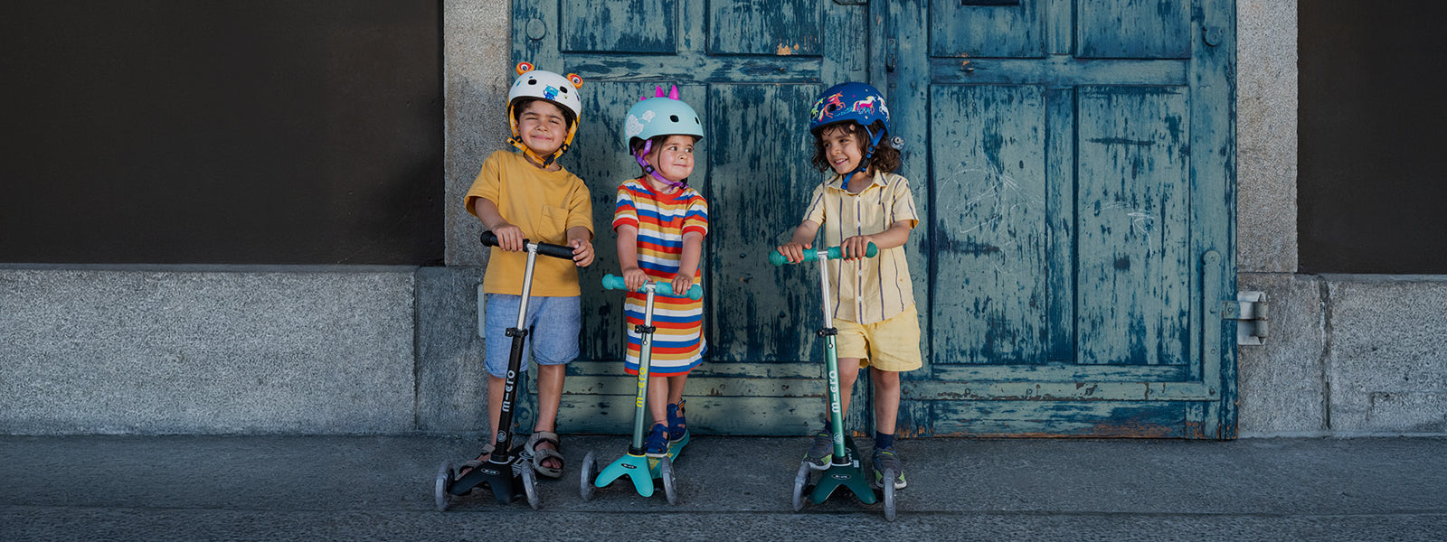 Micro Mini vs. Micro Maxi: Which One is Right for Your Growing Child?