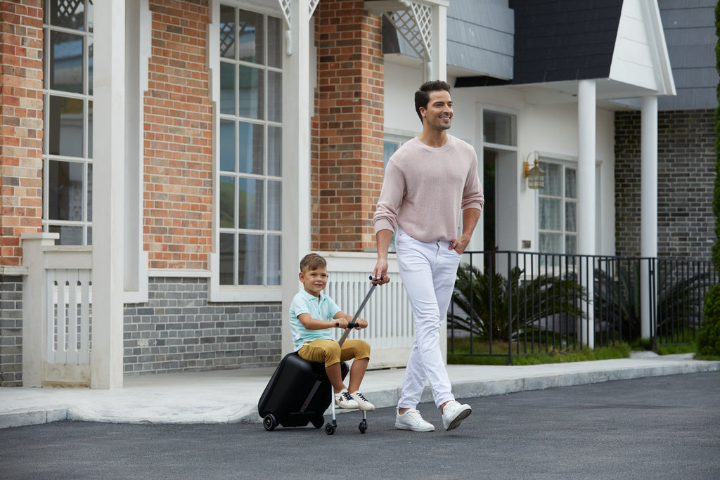 GO Travel - Micro Luggage Eazy & Junior