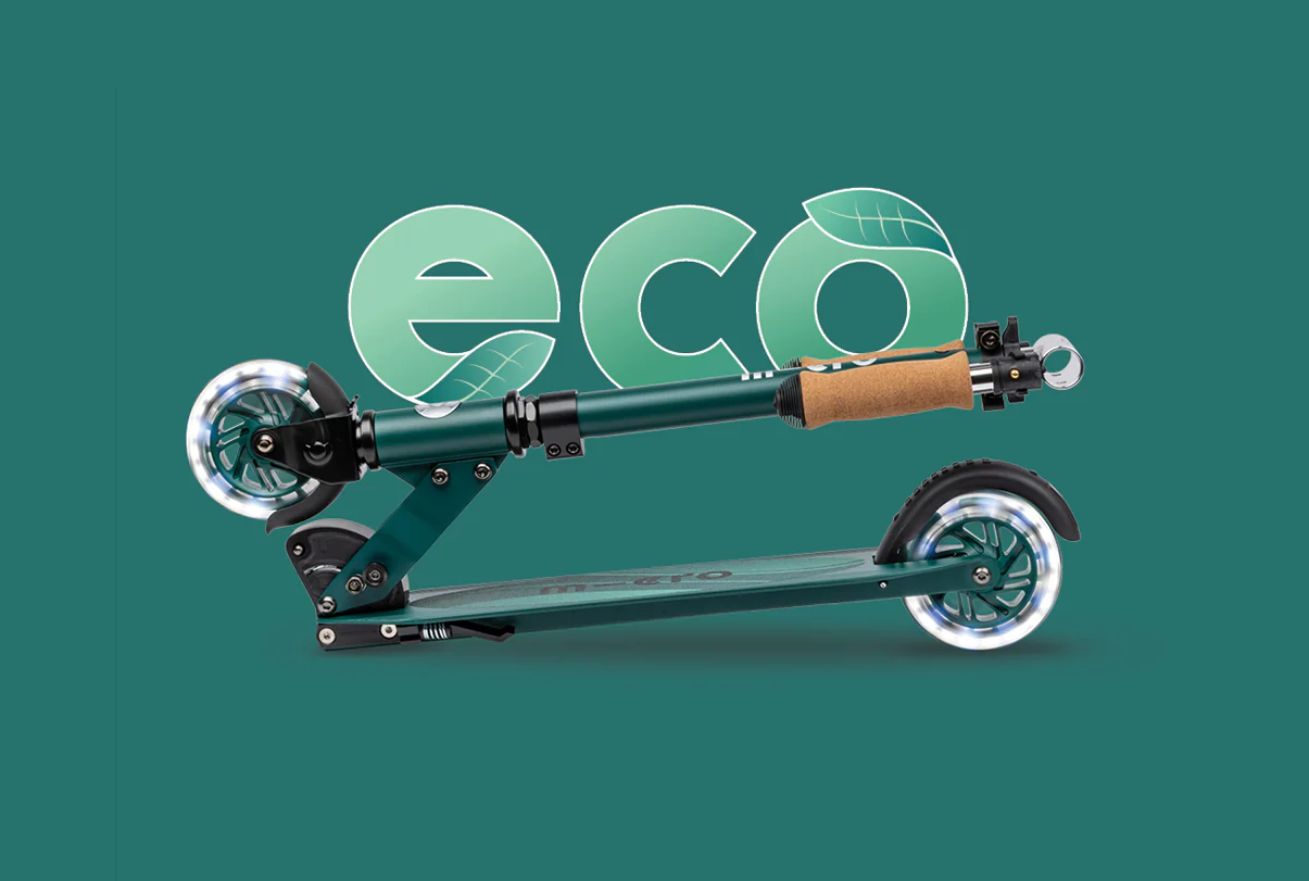 Micro ECO