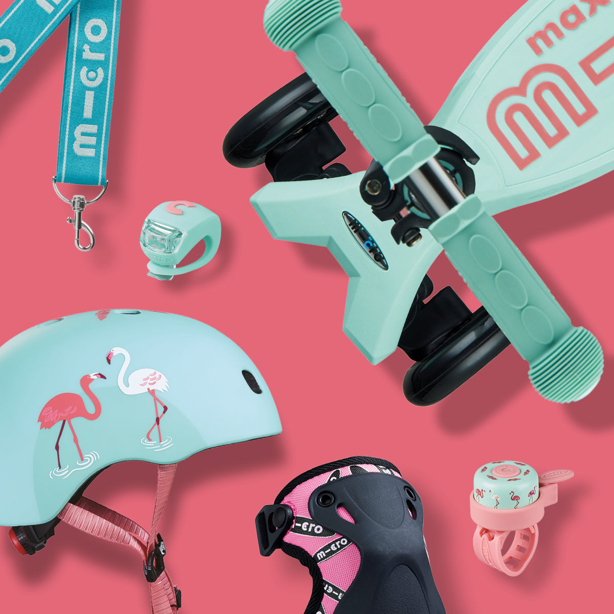 Mini Micro Accessories