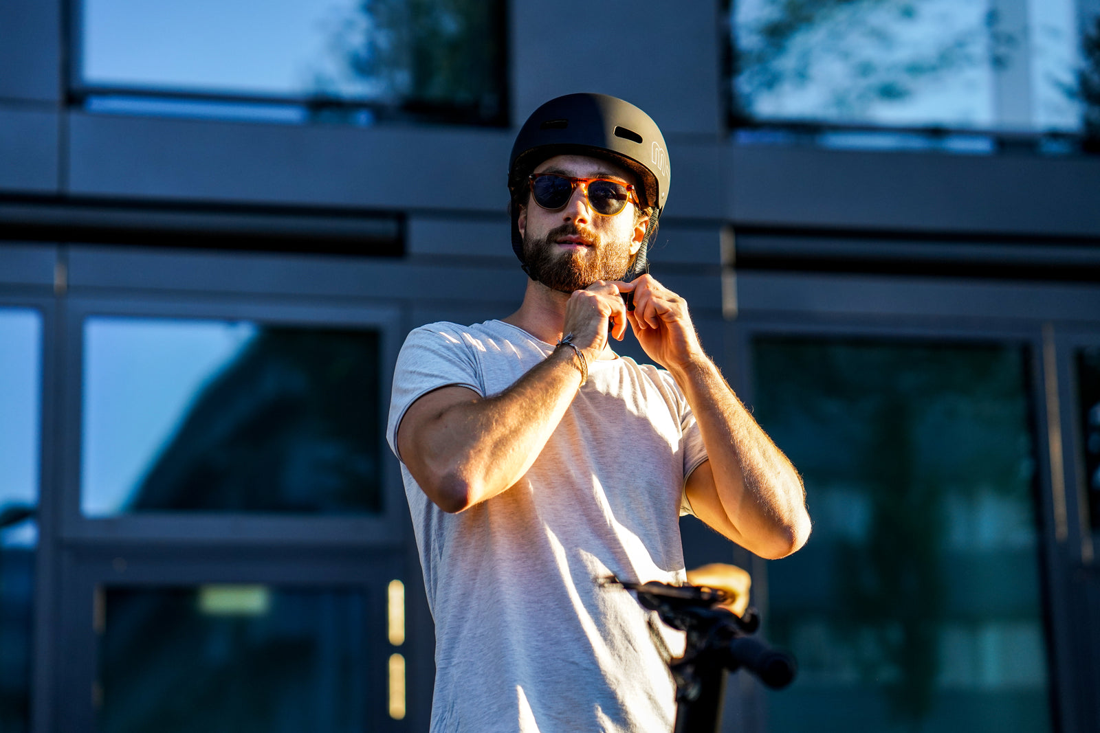 Accessories Young & Adult Scooters