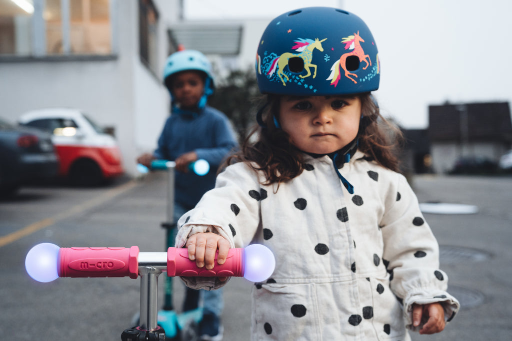 Mini Micro Deluxe Magic