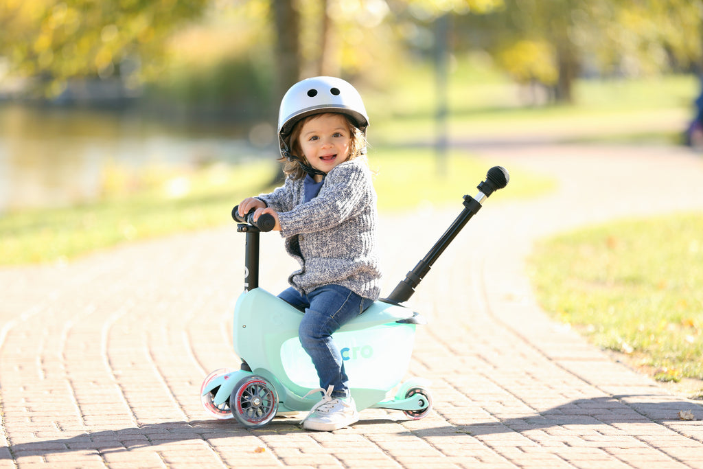 Mini2go Plus Deluxe
