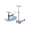 Micro - Mini Micro Deluxe 6-in-1 Rock & Go LED Scooter (1-6 years)