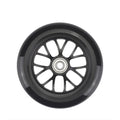120mm Black Wheel