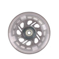 120mm Clear Wheel