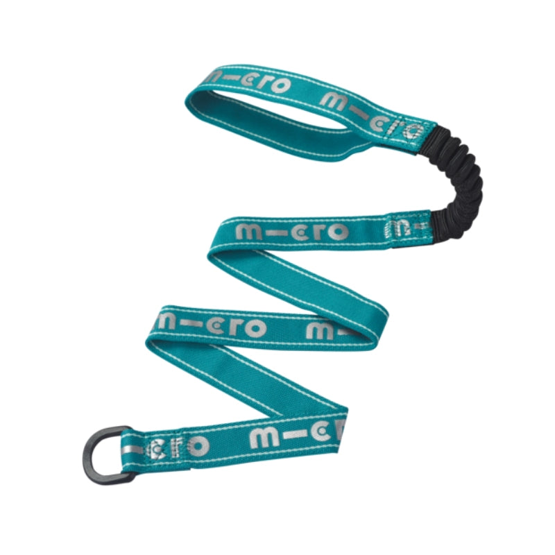 Micro - Pull & Carry Strap Elastic Reflective