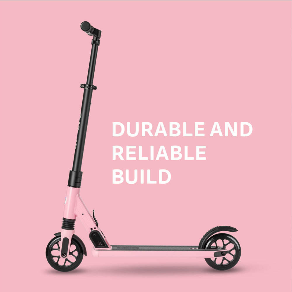 Micro Sprite Suspension Dark Grey