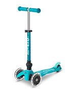 Mini Micro Deluxe Scooter LED (2-5 years)