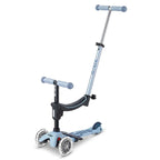 Mini M-cro Deluxe Rock & Go LED