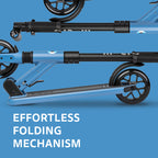 Micro Sprite Suspension Dark Grey