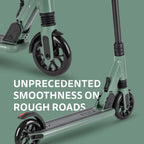 Micro Sprite Suspension Dark Grey