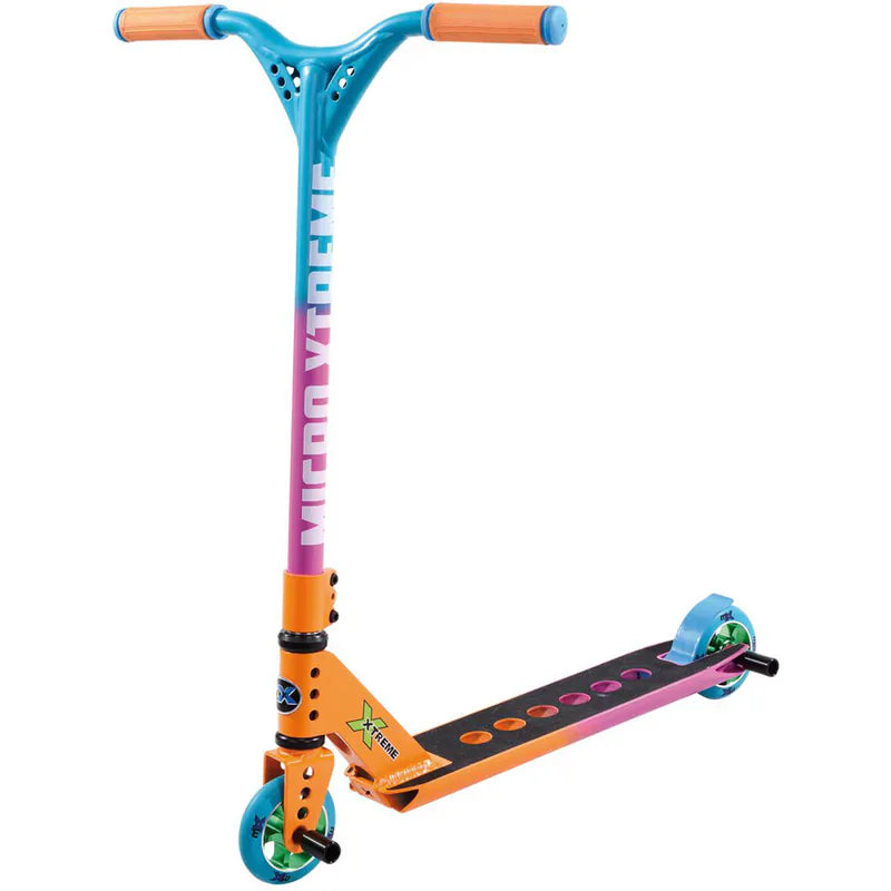 MX Trixx 2.0 Scooter (5-12 years)