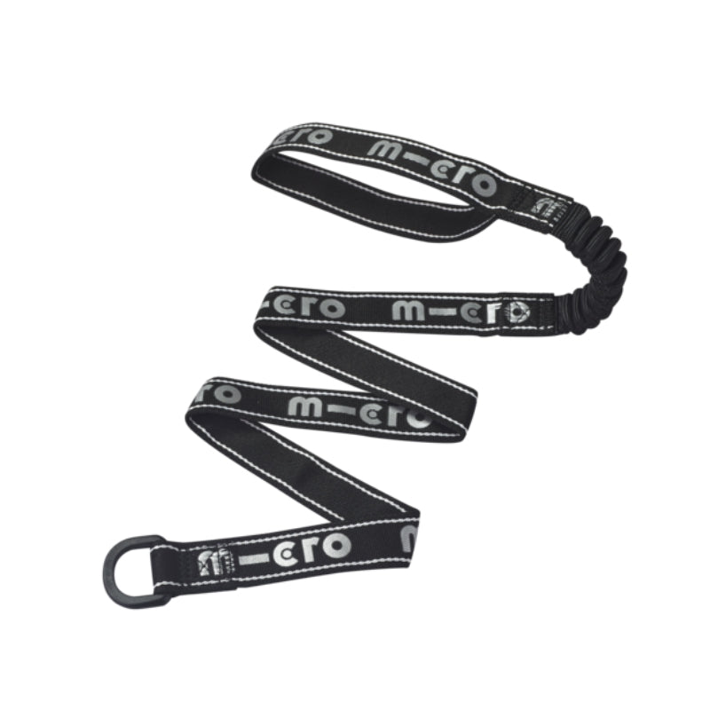 Micro - Pull & Carry Strap Elastic Reflective