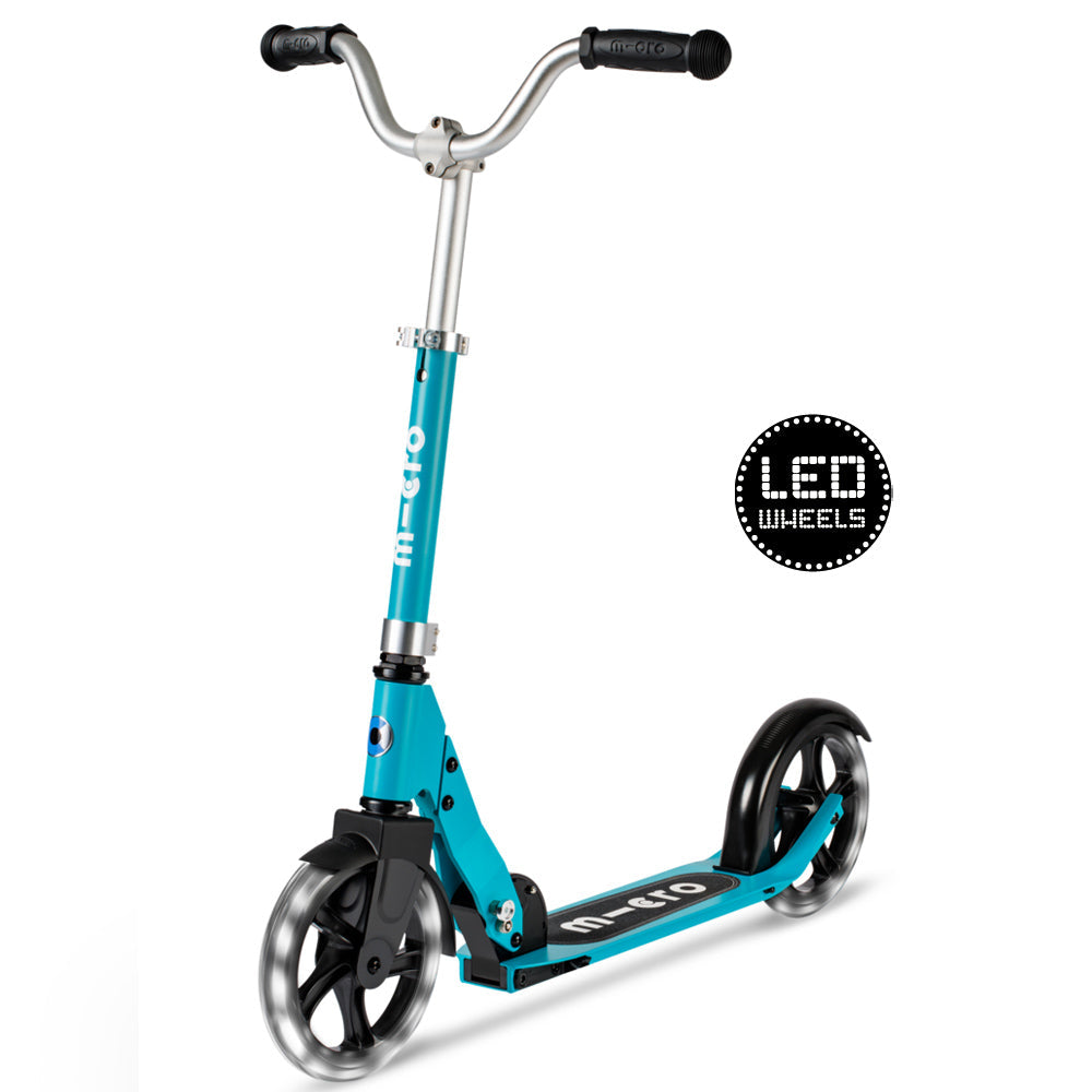 Micro Cruiser LED (5 - 12 years)