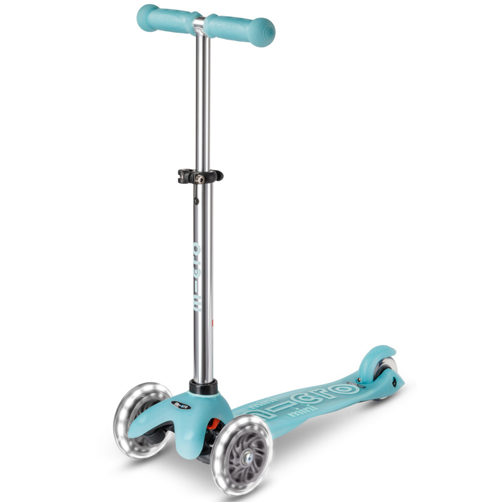 Mini Micro Deluxe Scooter (2-5 years)