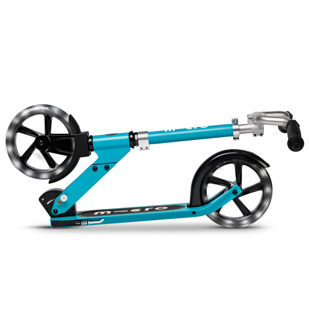 Micro Cruiser LED 湖水綠