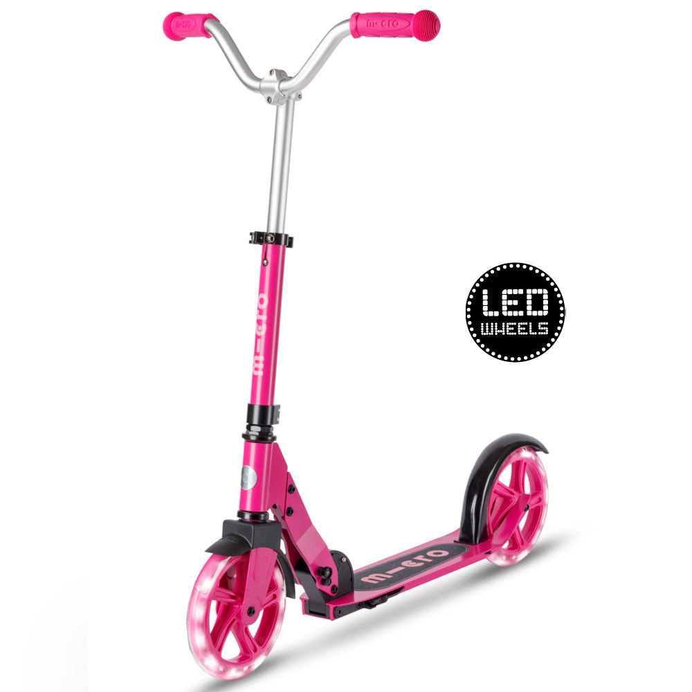 Micro Cruiser LED (5 - 12 years)