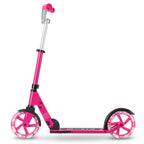 Micro Cruiser LED 莓果紅