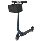 Micro Foldable Basket Black