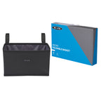 Micro Foldable Basket Black