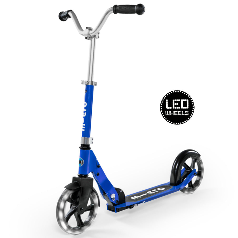Micro Cruiser LED (5 - 12 years)