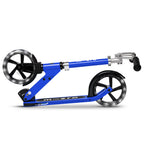 Micro Cruiser LED Blue