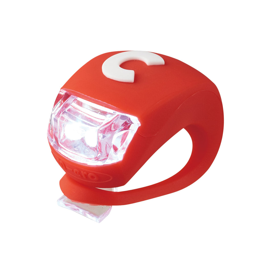 Micro Light Deluxe (Red)