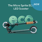 Micro Sprite LED 環保款 綠色