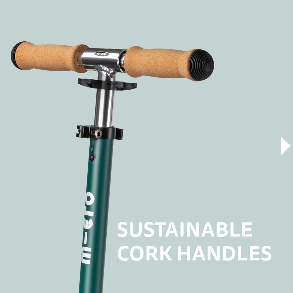 Micro Sprite LED 環保款 綠色