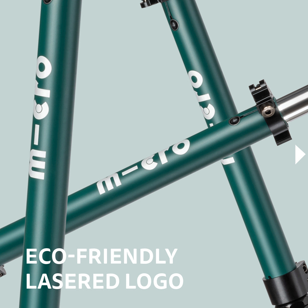 Micro Sprite LED 環保款 綠色