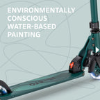 Micro Sprite LED 環保款 綠色