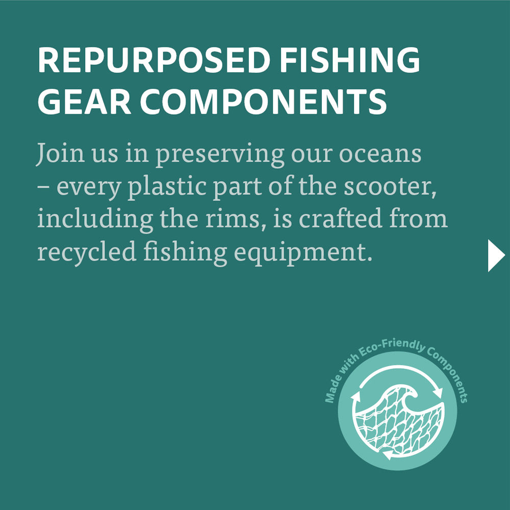 Micro Sprite LED 環保款 綠色