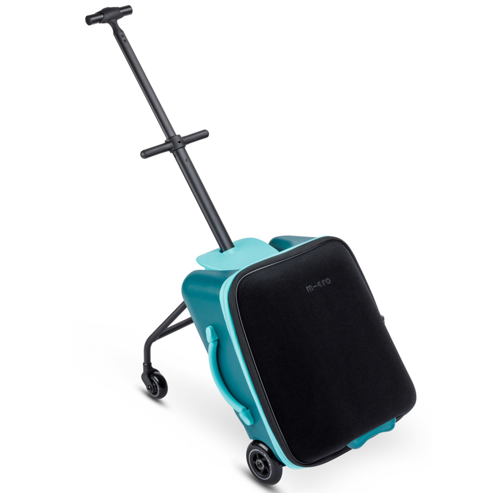 Micro Luggage Eazy Weekender Forest Green (extends up to 26 liters) *NEW