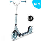 Micro Cruiser LED Frosty Blue