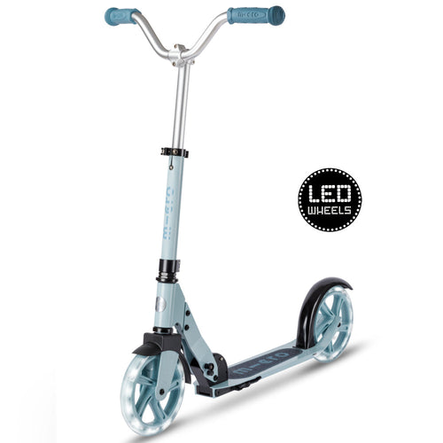 Micro Cruiser 滑板車 LED款 (5-12歲)