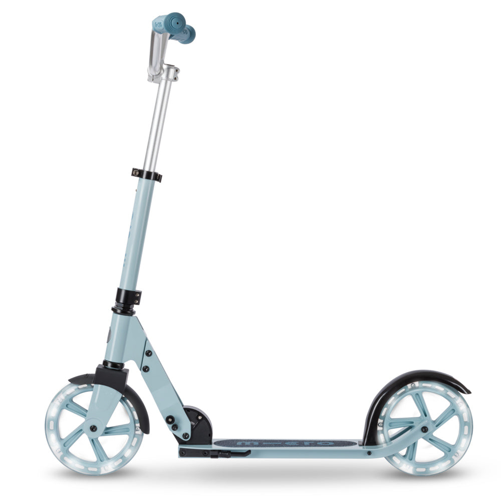 Micro Cruiser LED Frosty Blue