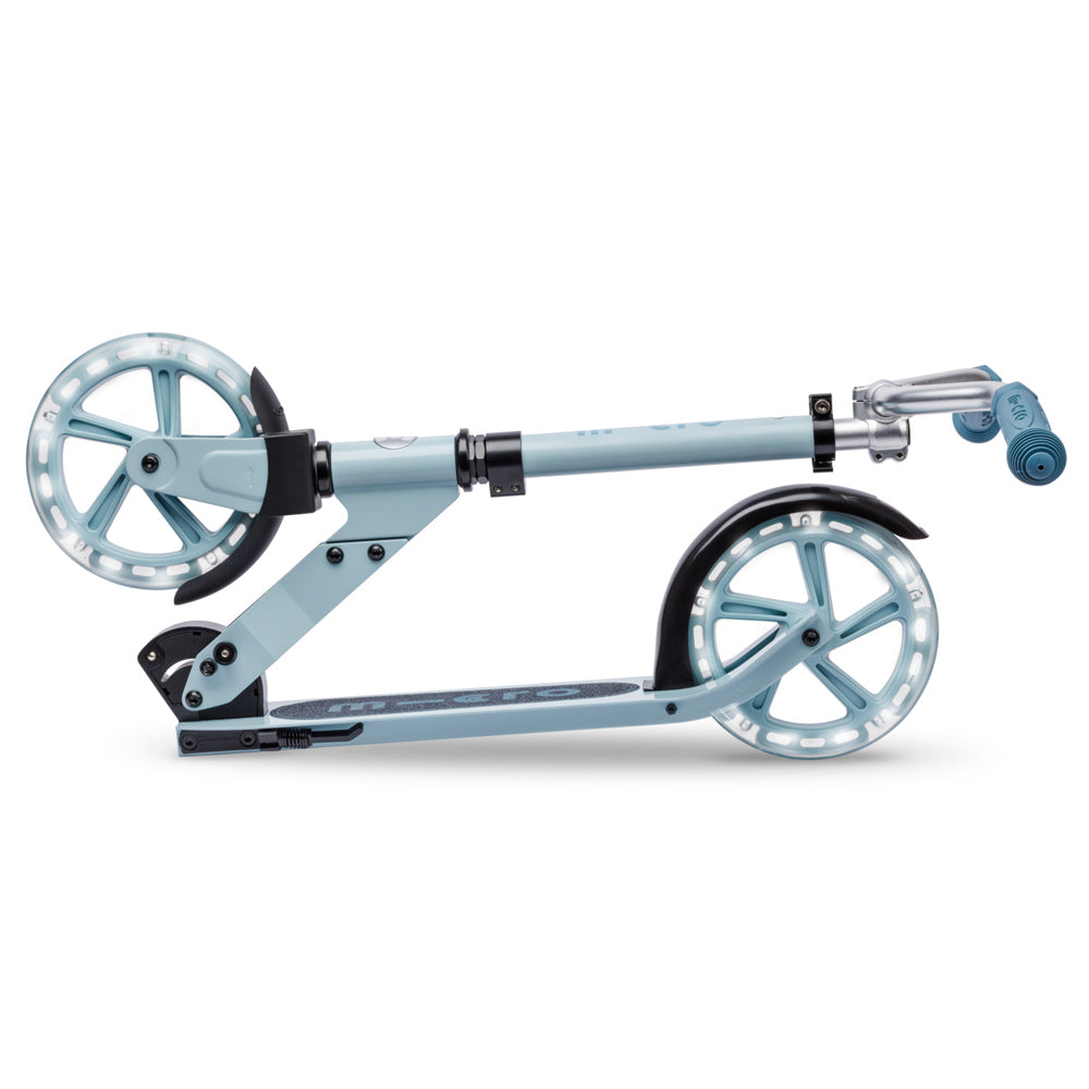 Micro Cruiser LED Frosty Blue